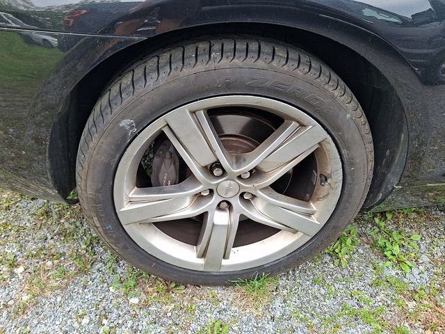 Used 2012 Chevrolet Camaro SS w/ 45th Anniversary Package RWD image 9