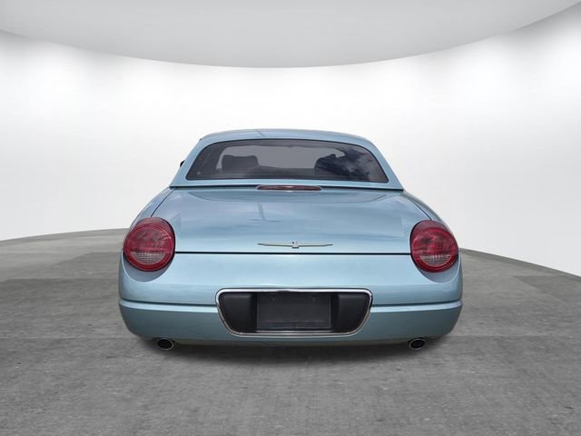 Used 2002 Ford Thunderbird image 5