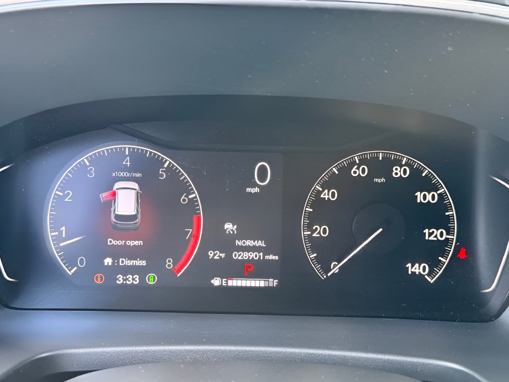 Used 2024 Honda Pilot EX-L image 16