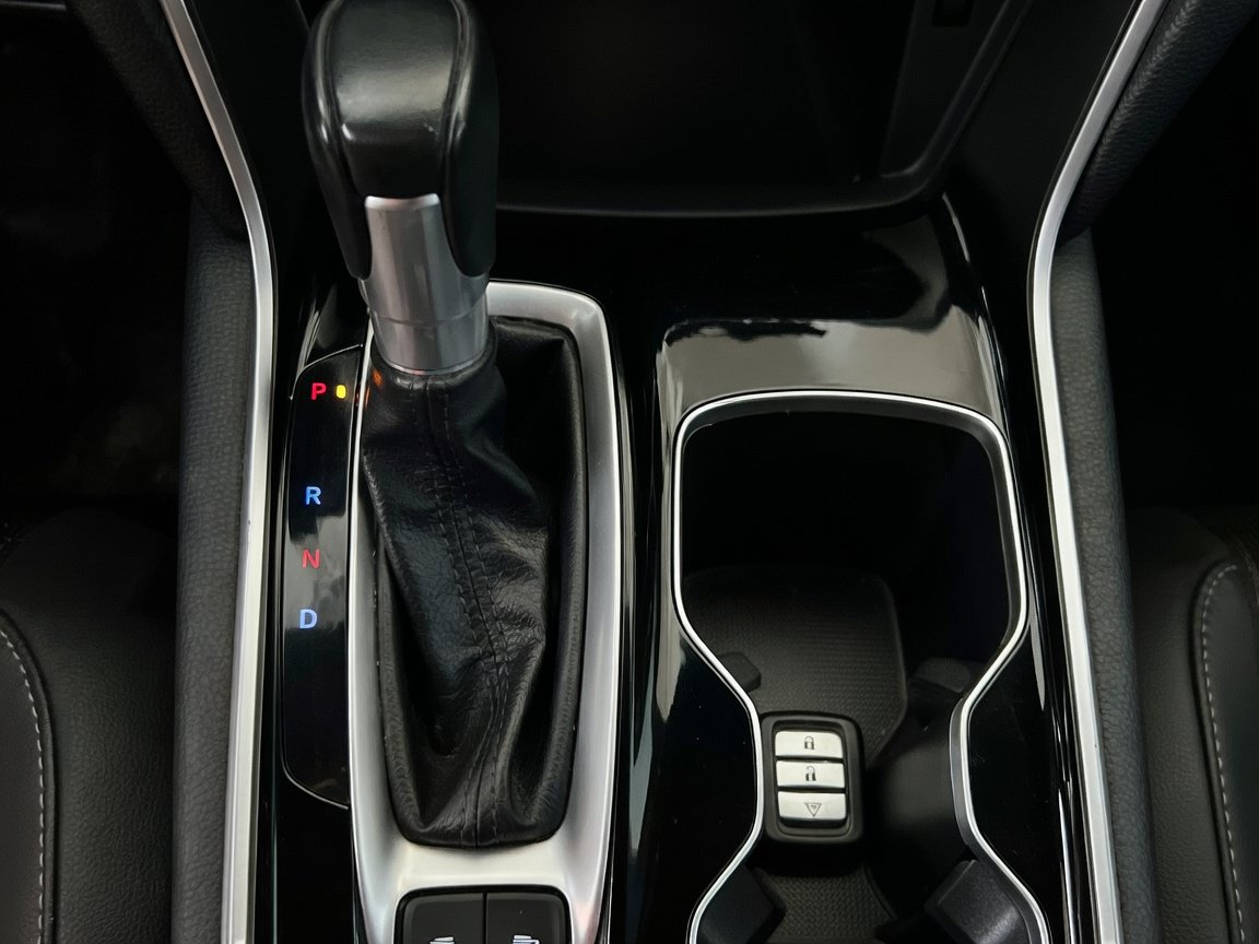 Used 2020 Honda Accord Sport image 12