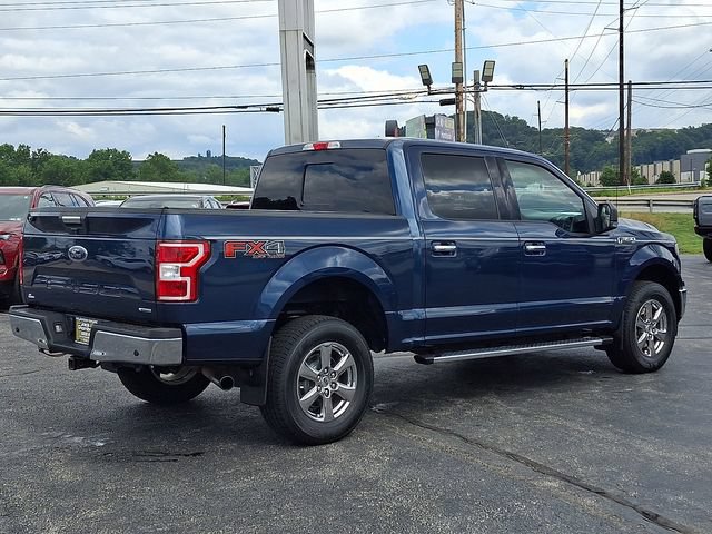 Used 2019 Ford F150 XLT w/ Equipment Group 302A Luxury AWD/4WD image 2