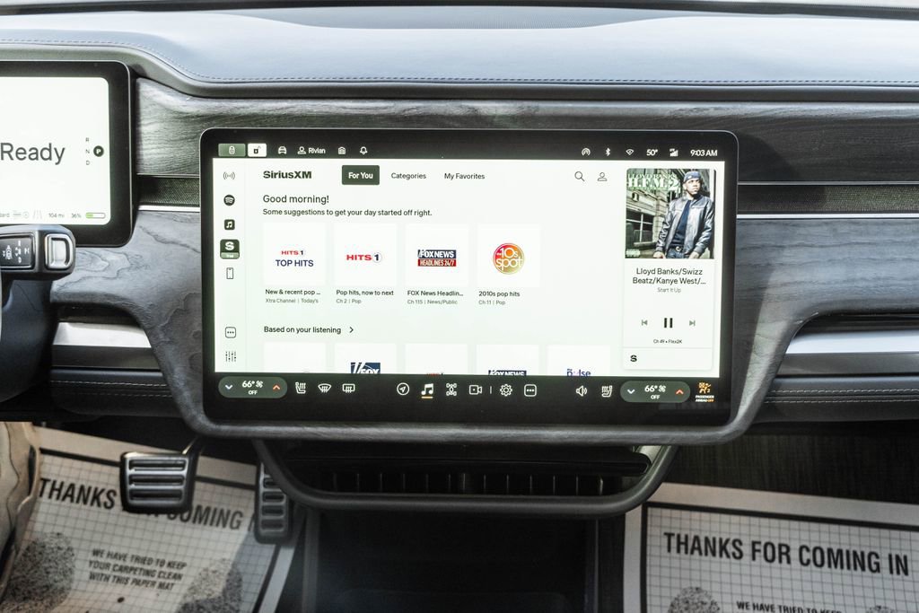 Used 2022 Rivian R1T Launch Edition image 19