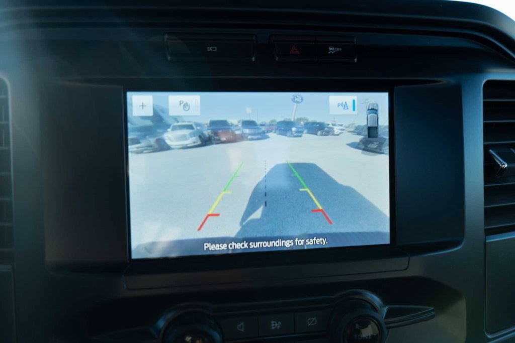 Used 2023 Ford F150 XL image 25