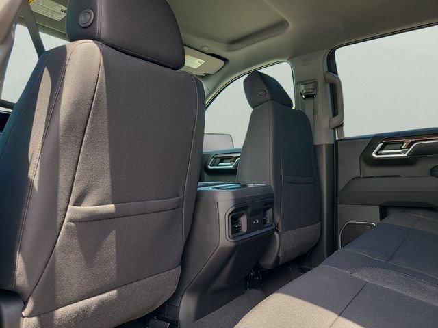 New 2026 Chevrolet Silverado 1500 LT RWD image 9