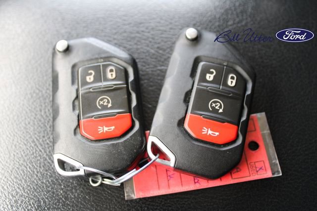 Used 2020 Jeep Gladiator Sport w/ Quick Order Package 24S image 15