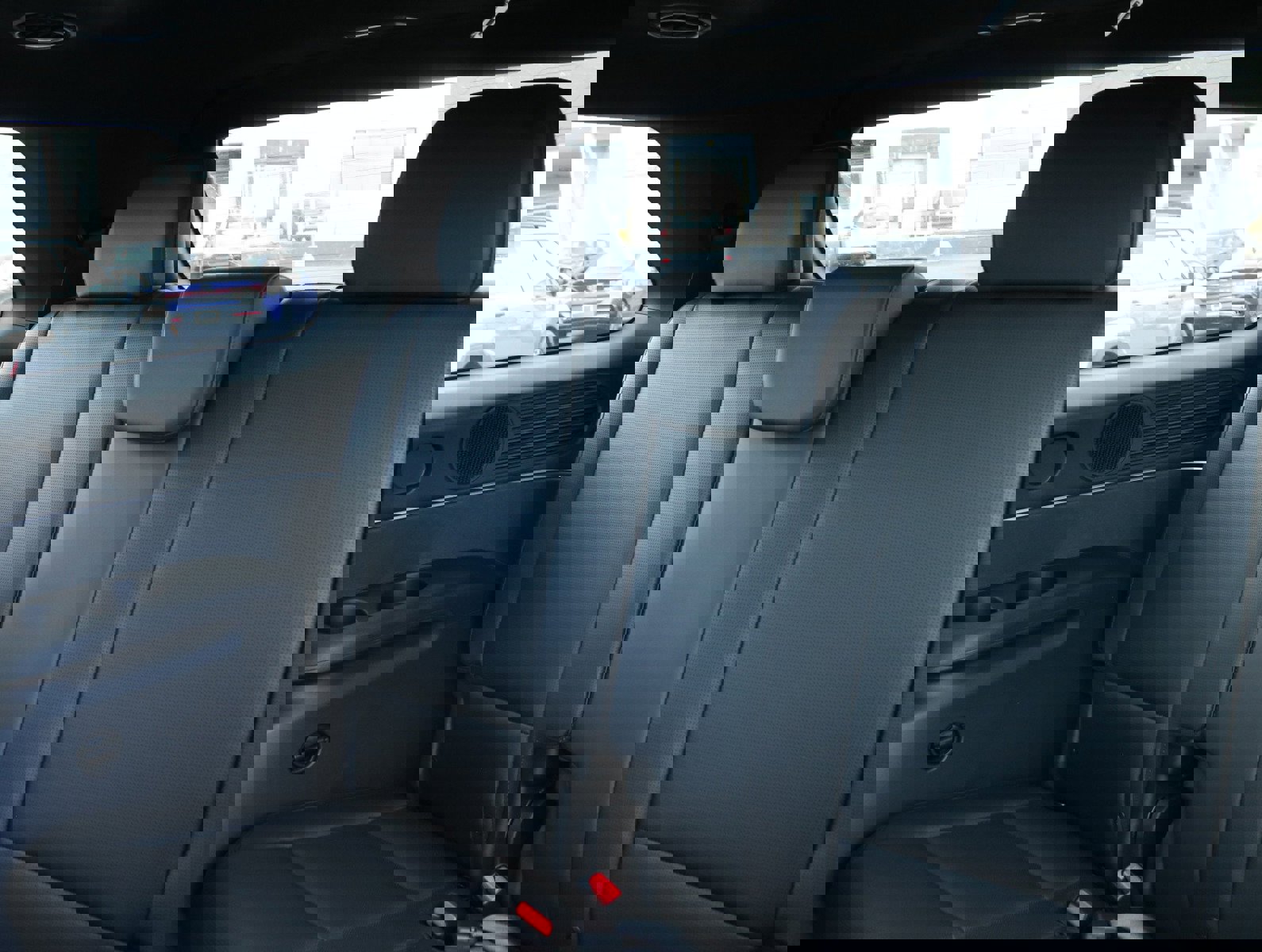 New 2026 Hyundai Palisade Calligraphy image 19