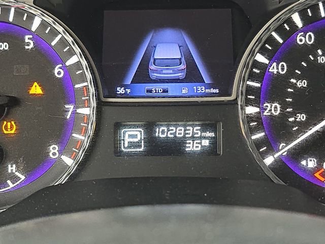 Used 2018 INFINITI QX60 Luxe w/ Deluxe Technology Package image 27