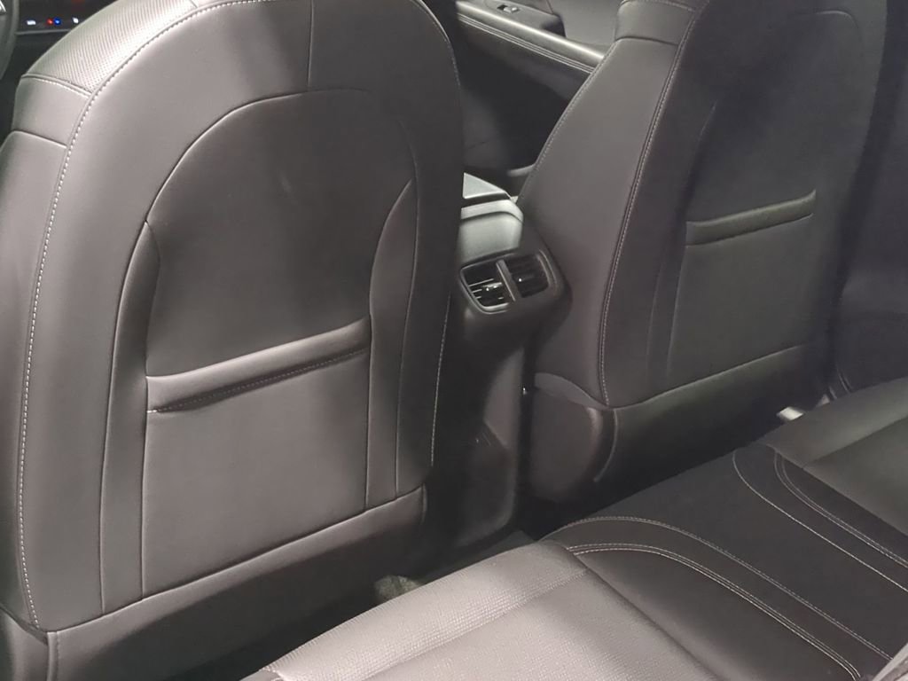 Used 2024 Buick Envision Preferred AWD/4WD image 21