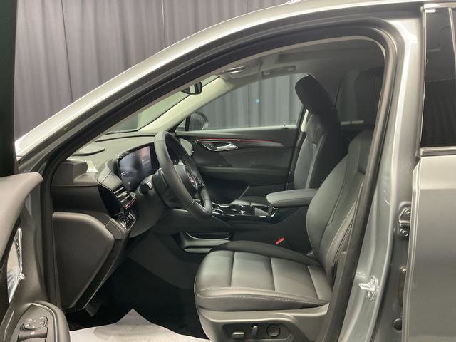 New 2026 Buick Envision Preferred image 7