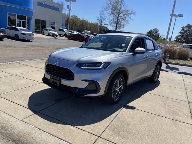 Used 2025 Honda HR-V EX-L image 4