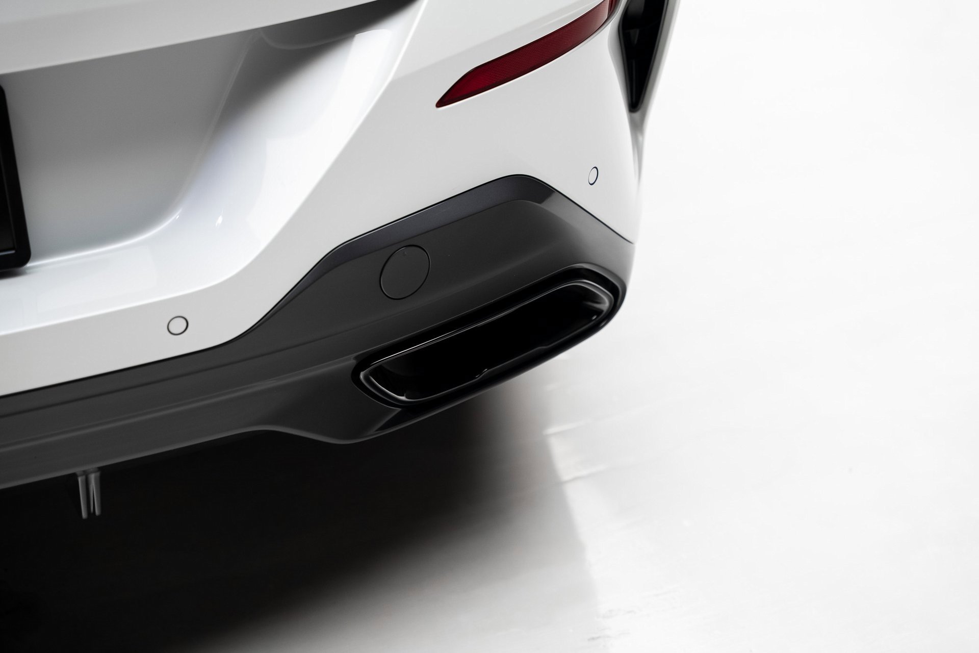 Used 2025 BMW 840i image 32