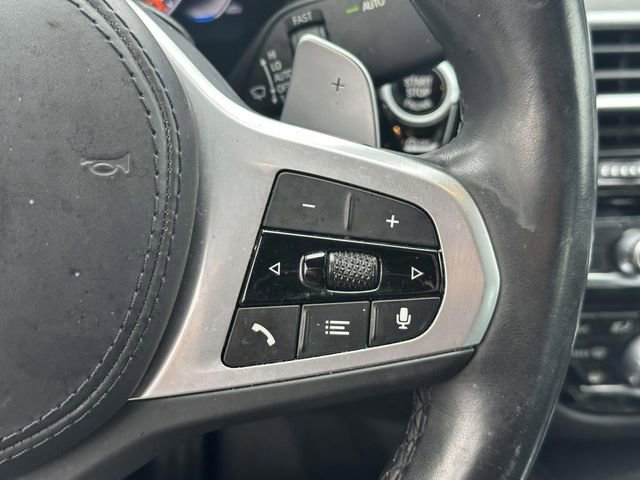 Used 2022 BMW 530i xDrive w/ M Sport Package image 27