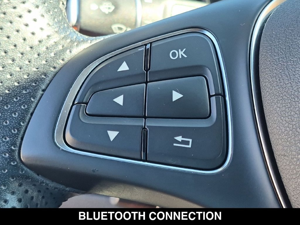 Used 2019 Mercedes-Benz CLA 250 4MATIC image 5