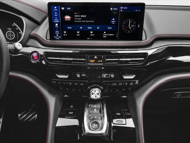New 2026 Acura MDX Type S AWD/4WD image 7