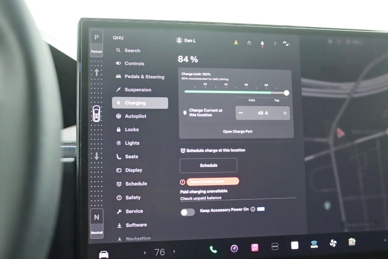 Used 2024 Tesla Model X image 23