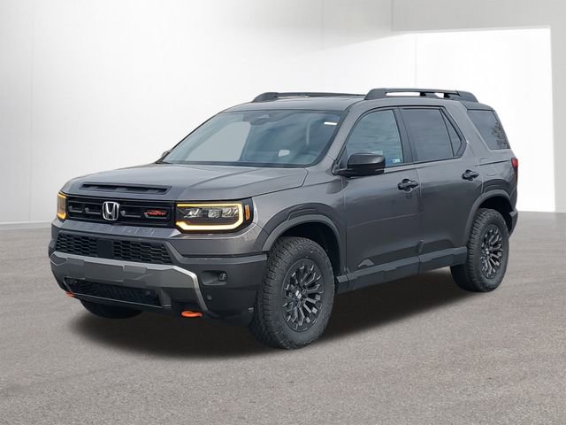 New 2026 Honda Passport TrailSport image 1