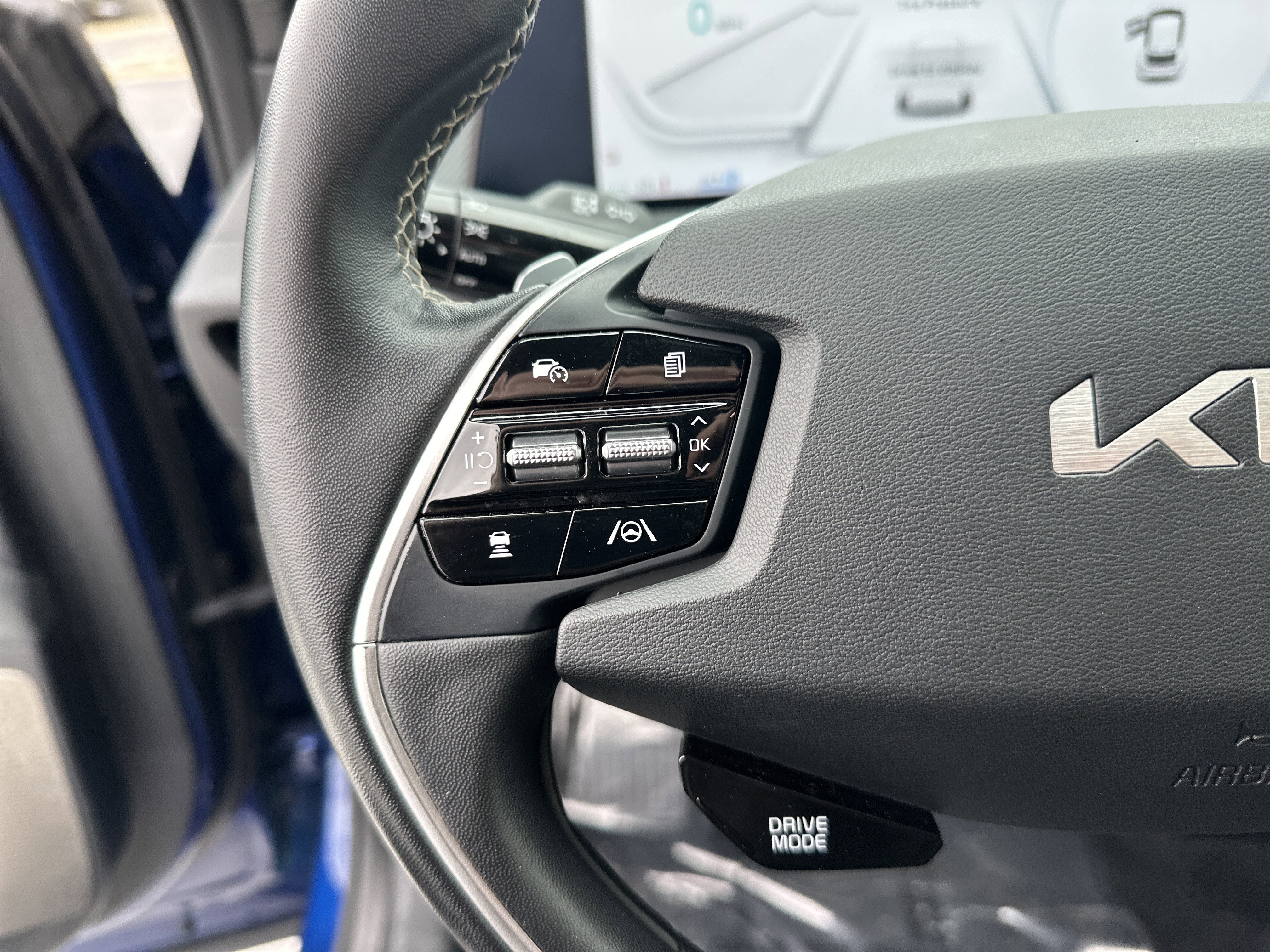 Used 2023 Kia EV6 GT-Line image 19