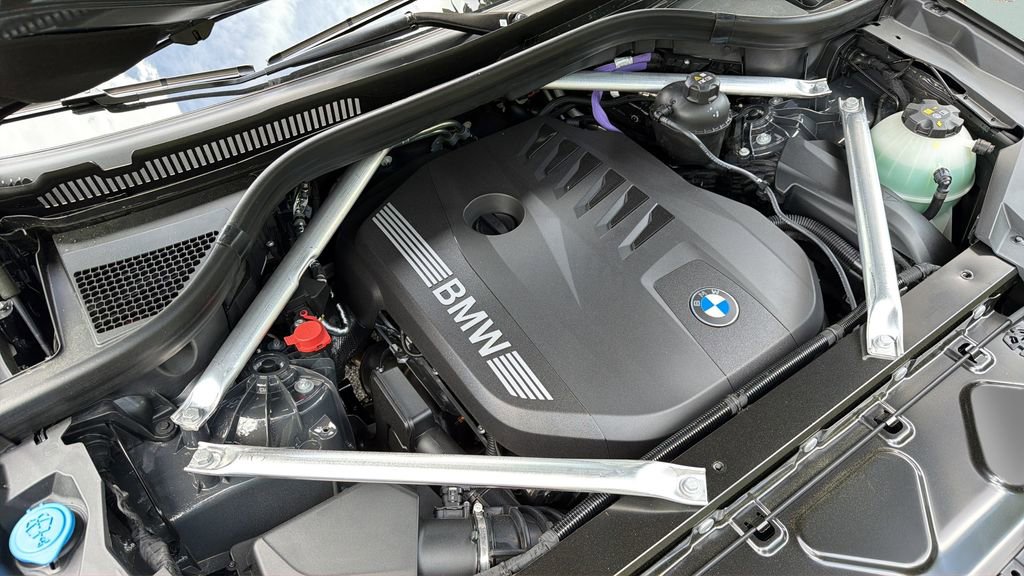 New 2026 BMW X5 xDrive40i w/ M Sport Package image 20