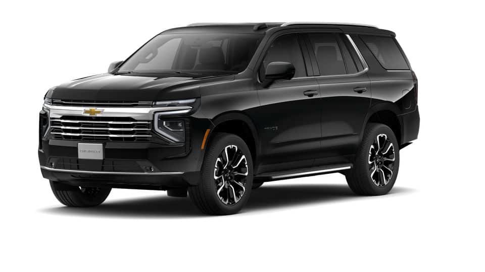 New 2026 Chevrolet Tahoe LT w/ Comfort Package AWD/4WD image 26