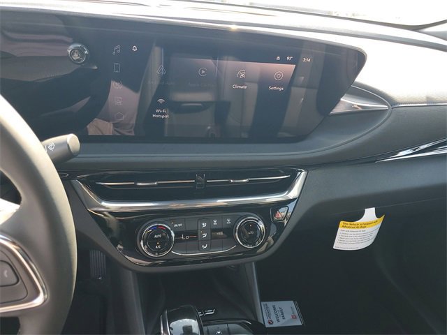 New 2026 Buick Envista Sport Touring w/ Convenience II Package image 14