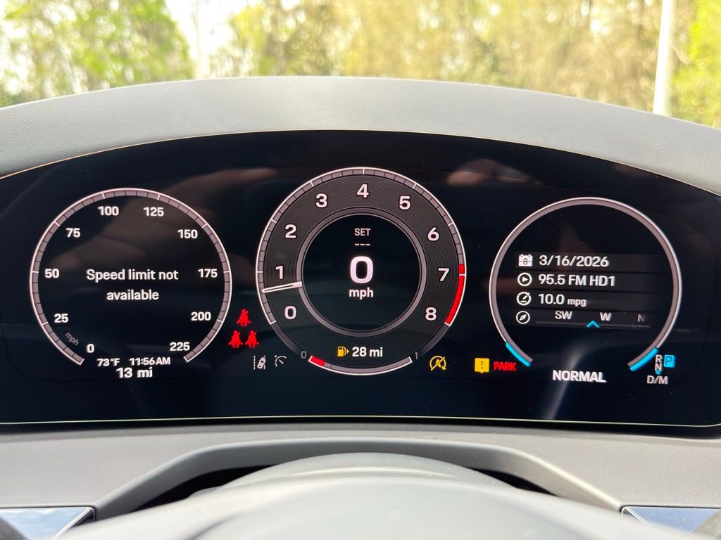 New 2026 Porsche Panamera GTS image 10