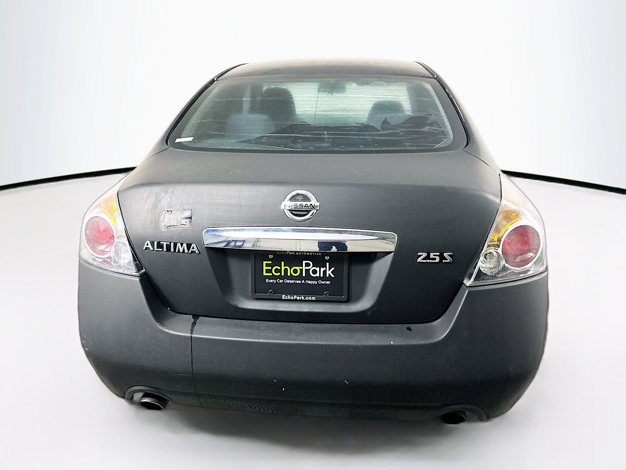 Used 2012 Nissan Altima 2.5 S w/ Convenience Pkg image 7