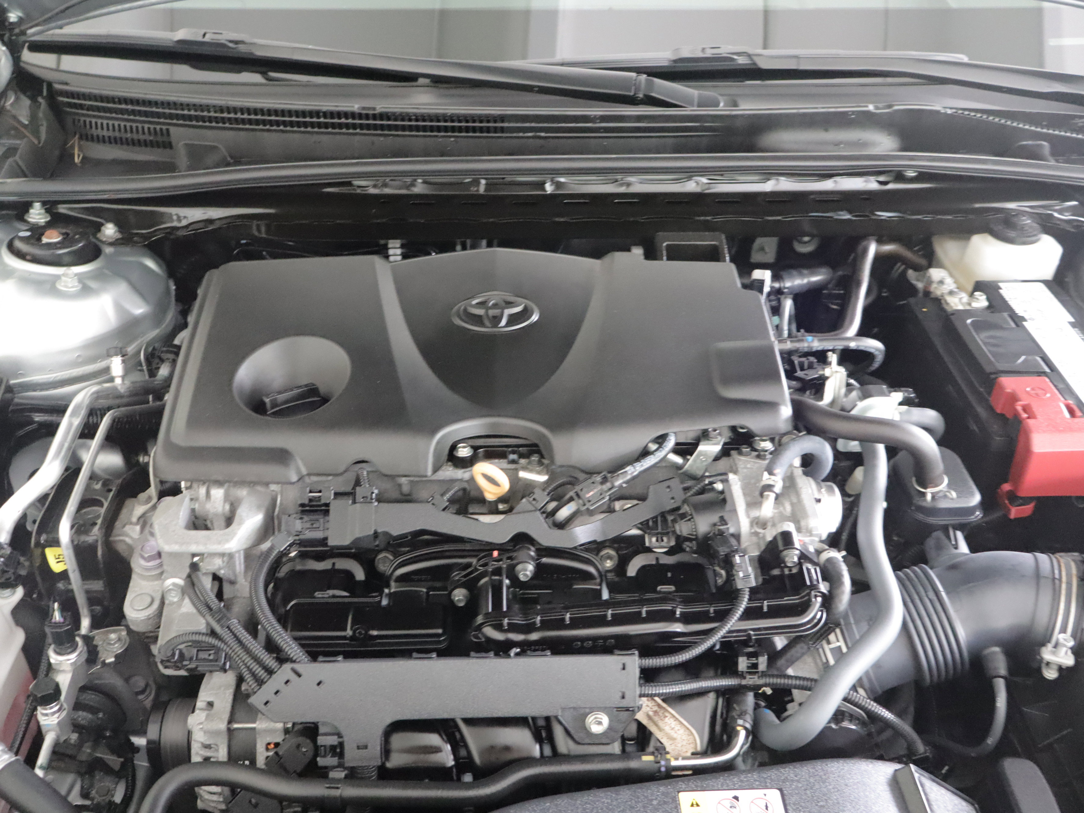 Used 2023 Toyota Camry XLE w/ Navigation Package AWD/4WD image 30