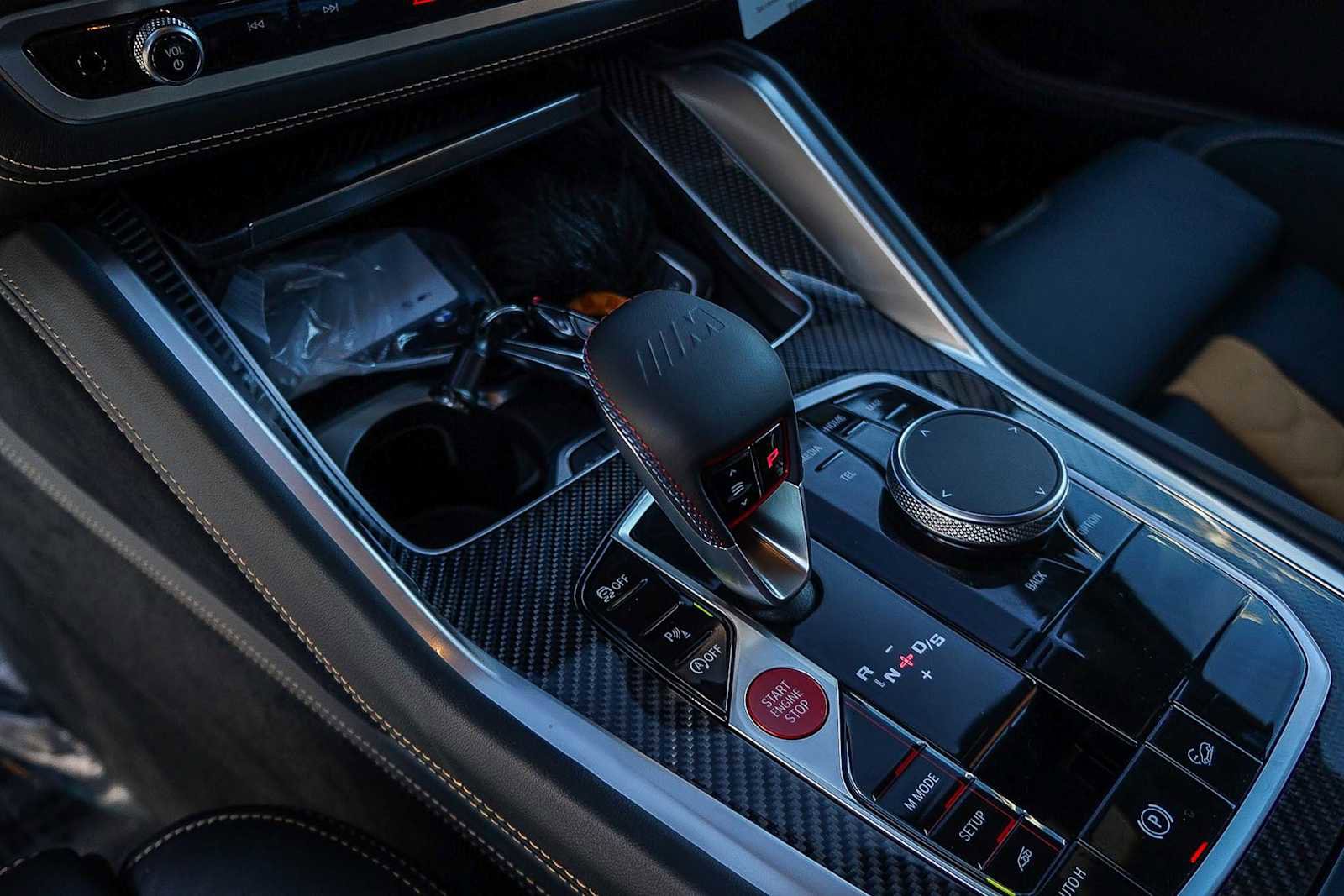 New 2026 BMW X5 M Competition w/ Executive Package image 30