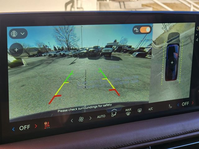 New 2026 Lincoln Aviator Reserve image 21