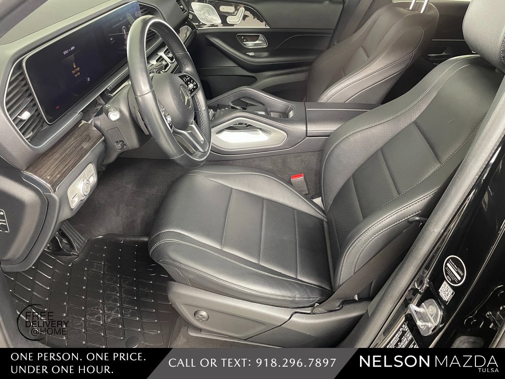 Used 2020 Mercedes-Benz GLE 350 image 21