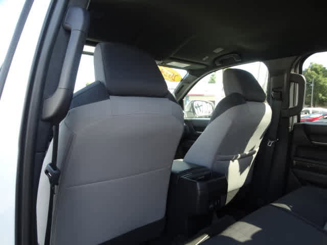 Certified 2024 Toyota Tacoma TRD Sport w/ TRD Sport Upgrade Package image 22