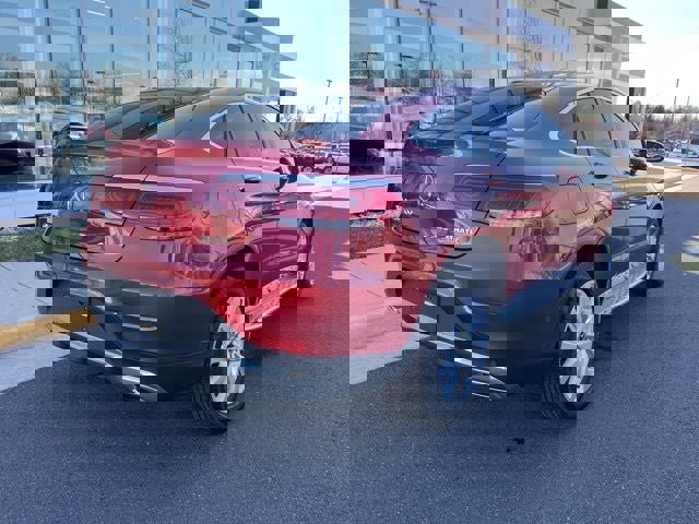 Used 2020 Mercedes-Benz GLC 300 GLC 300 Coupe image 8