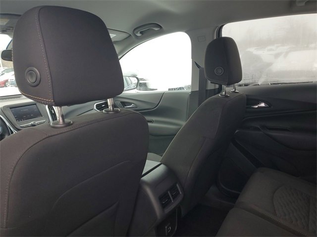 Used 2021 Chevrolet Equinox LT image 11