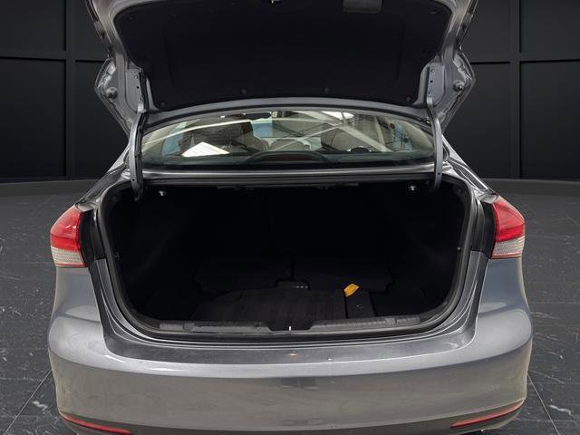 Certified 2017 Kia Forte S image 12