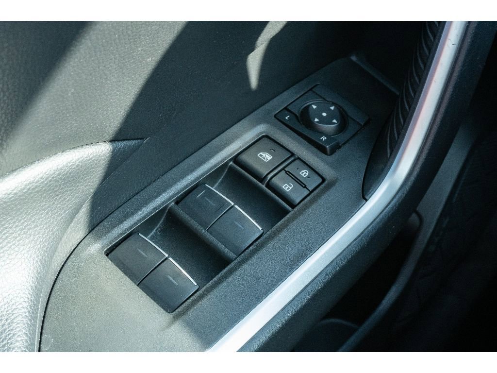 Used 2024 Toyota RAV4 XLE image 25