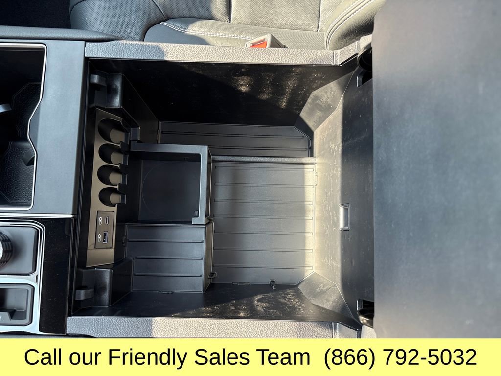 New 2026 Toyota Tundra Limited image 26