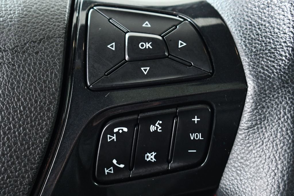 Used 2018 Ford Explorer Sport AWD/4WD image 33