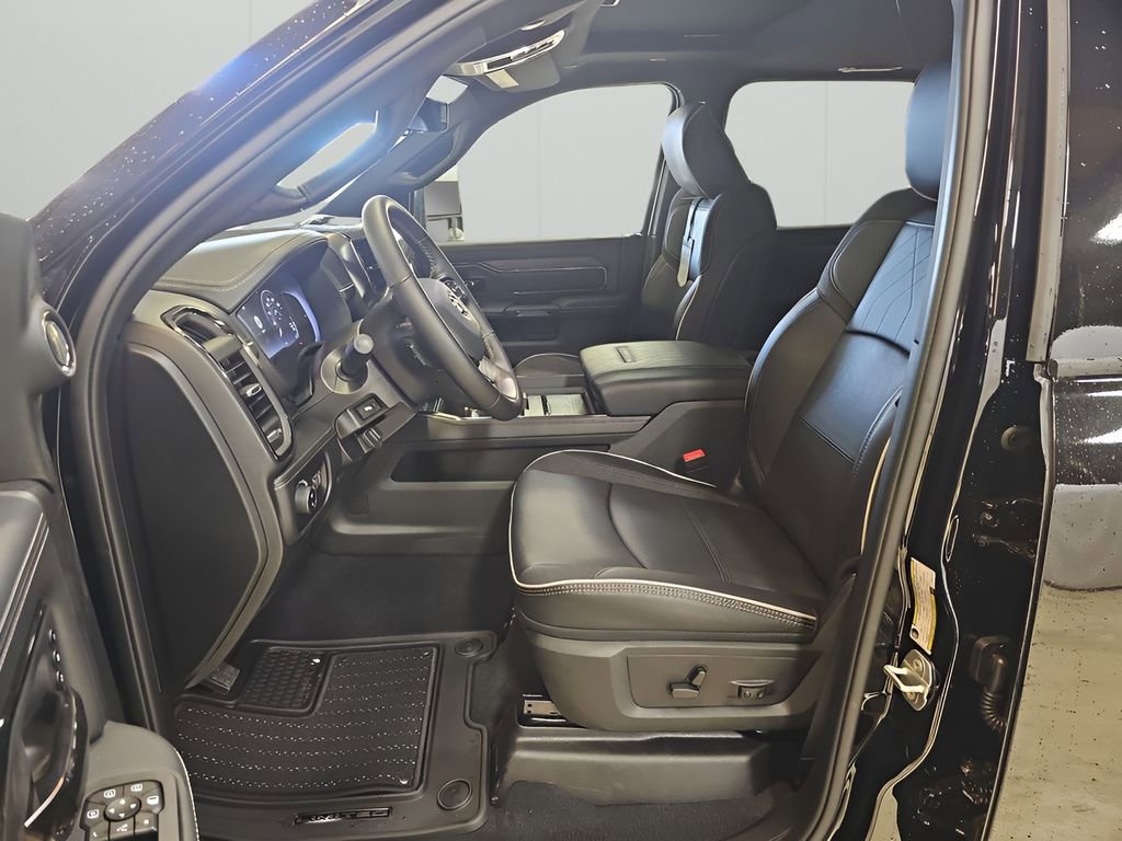 New 2026 RAM 3500 Limited image 9