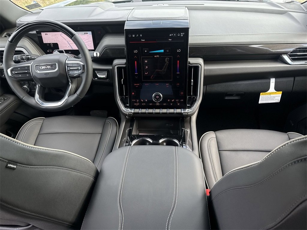New 2026 GMC Yukon Elevation w/ Elevation Premium Package image 23