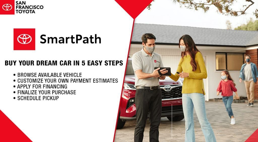 New 2025 Toyota Tacoma SR5 image 8