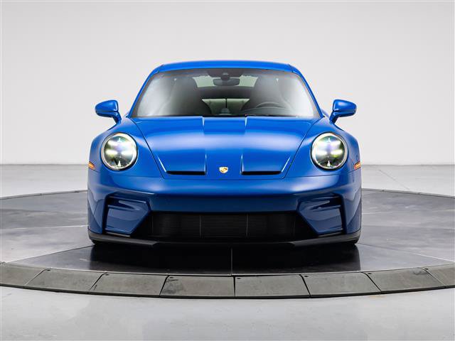 Used 2026 Porsche 911 GT3 RWD image 6