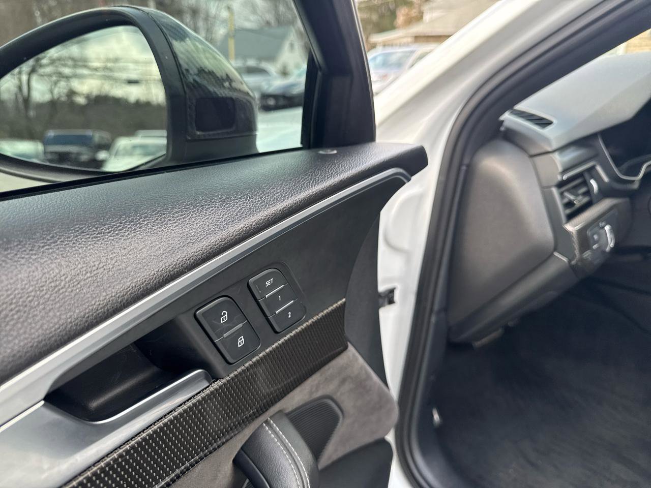 Used 2018 Audi S4 Prestige image 20