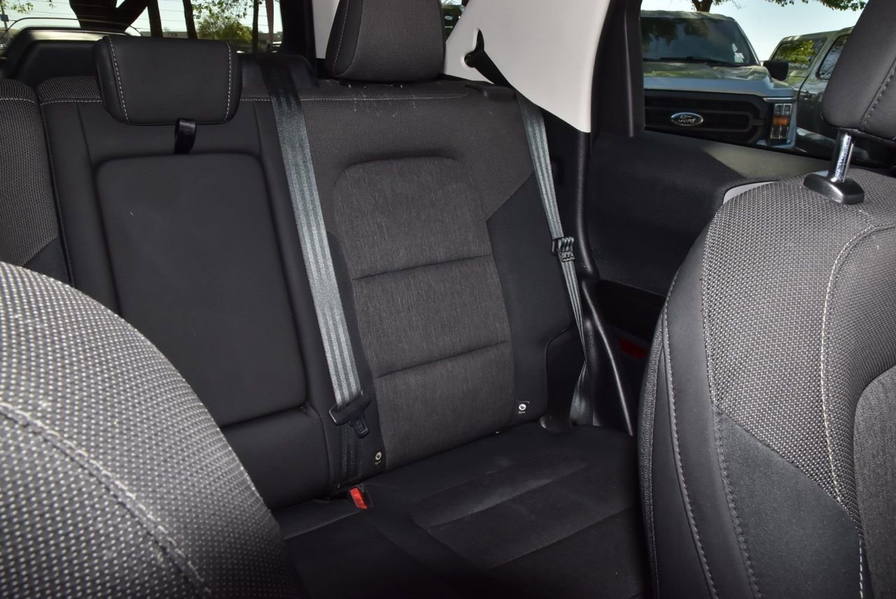 Used 2024 Ford Bronco Sport Big Bend image 21