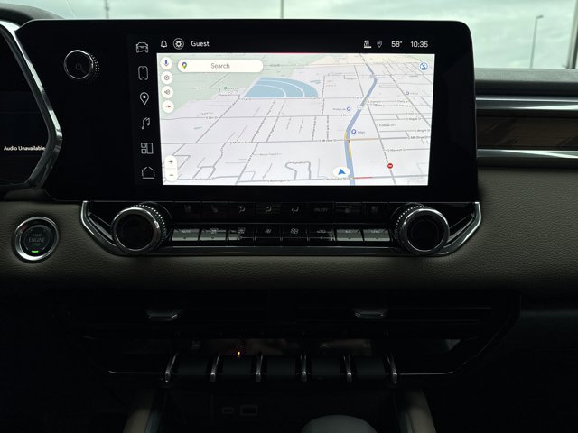 New 2026 GMC Canyon Denali image 19