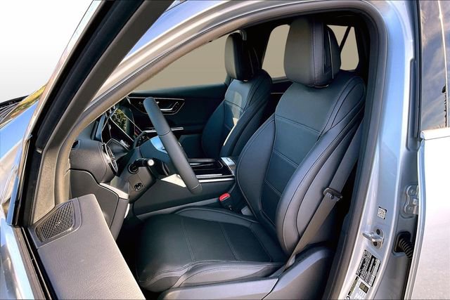 New 2026 Mercedes-Benz GLC 300 4MATIC image 12