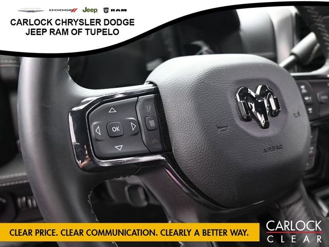 Used 2024 RAM 2500 Limited AWD/4WD image 16