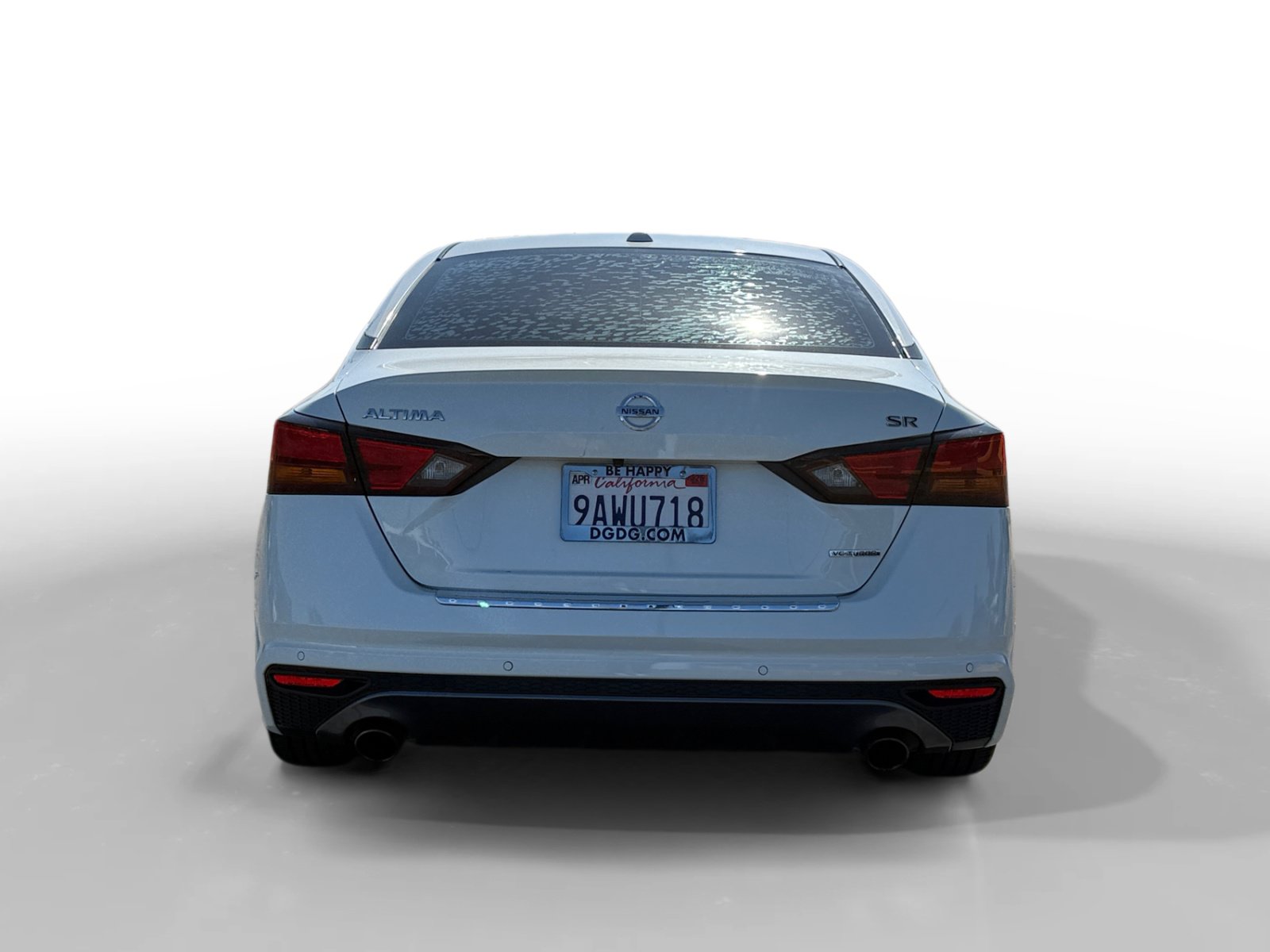Used 2022 Nissan Altima 2.0 SR FWD image 4