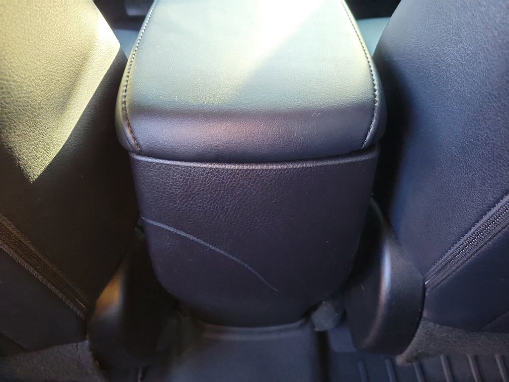 Used 2013 Toyota RAV4 Limited FWD image 13