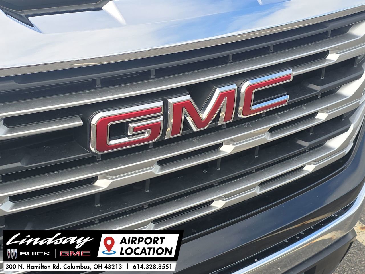 New 2025 GMC Sierra 1500 SLE w/ Preferred Package image 31