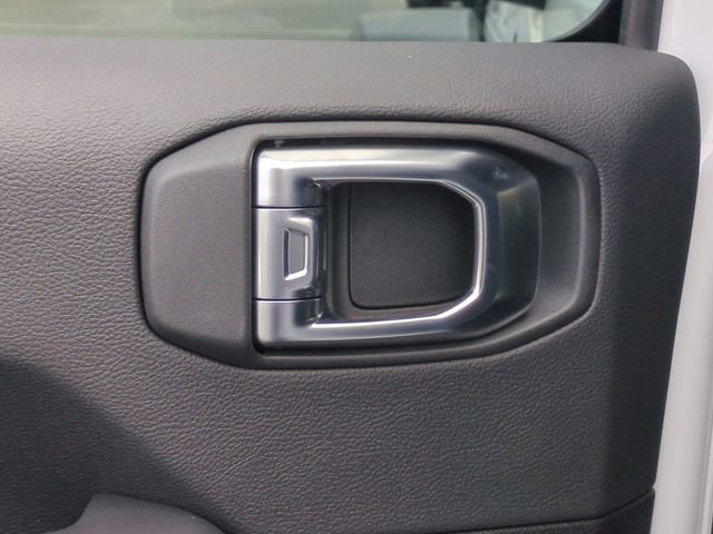 New 2026 Jeep Wrangler Unlimited Rubicon 392 image 31